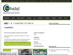 Sites similar to eat-halal.com