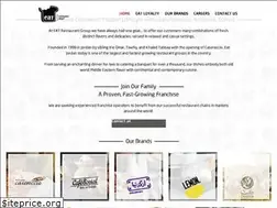 Sites similar to eat-jo.com