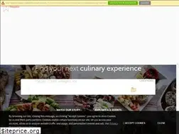 Sites similar to eat-local.ro