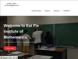 Sites similar to eat-pie.net