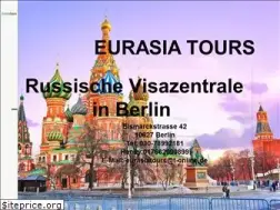 Sites similar to eat-reisen.de