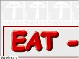 Sites similar to eat-slowly.ch