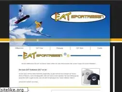 Sites similar to eat-sportreisen.de