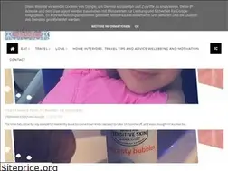 Sites similar to eat-travel-love.com