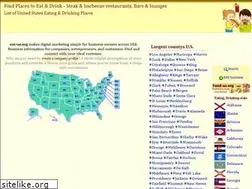 Sites similar to eat-us.org