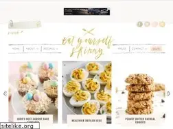 Sites similar to eat-yourself-skinny.com