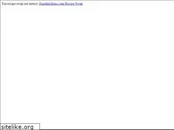 Sites similar to eat.at