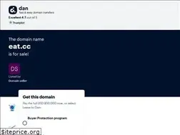 Sites similar to eat.cc