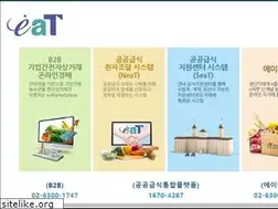 Sites similar to eat.co.kr