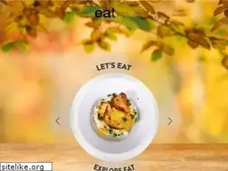 Sites similar to eat.co.nz