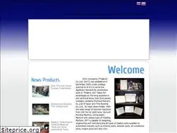 Sites similar to eat.co.th