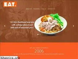 Sites similar to eat.com.sg