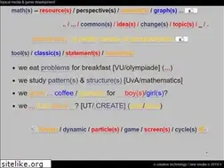Sites similar to eat.eliens.net
