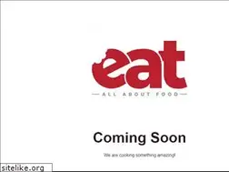 Sites similar to eat.lk