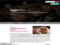 Sites similar to eat.nyo.me
