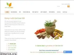 Sites similar to eat2beatibs-corporate.com