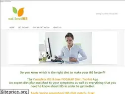 Sites similar to eat2beatibs.com
