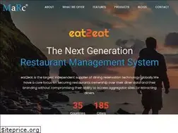 Sites similar to eat2eat.com