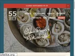 Sites similar to eat55.com