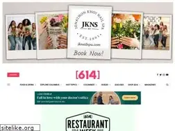 Sites similar to eat614.com