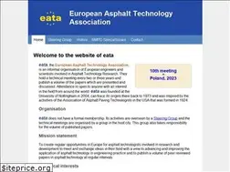 Sites similar to eata-group.eu