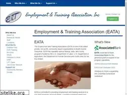 Sites similar to eata.org