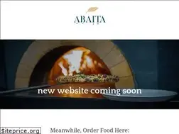 Sites similar to eatabaita.com