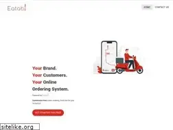 Sites similar to eatabl.in