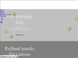 Sites similar to eatable.com