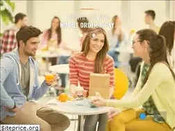 Sites similar to eatablemobile.com