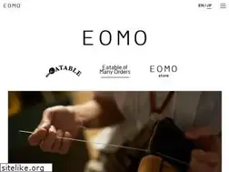 Sites similar to eatableofmanyorders.com