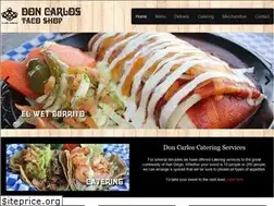 Sites similar to eataburrito.com