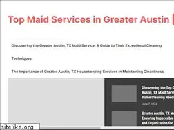 Sites similar to eataduckimust.com