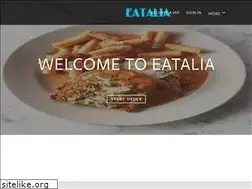 Sites similar to eataliafamilystyle.com