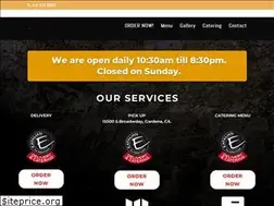 Sites similar to eataliangroup.com