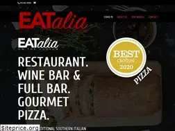 Sites similar to eataliaonhudson.com