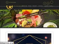 Sites similar to eatamakara.com