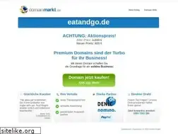 Sites similar to eatandgo.de