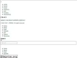 Sites similar to eatandmoove.com