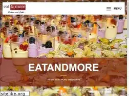 Sites similar to eatandmore.de