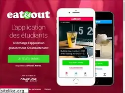 Sites similar to eatandout.ch