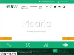 Sites similar to eatandwalkabout.com