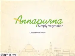 Sites similar to eatannapurna.com