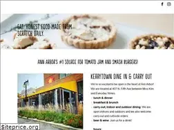 Sites similar to eatannarbor.com