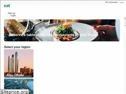 Sites similar to eatapp.co