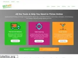 Sites similar to eatapp.net.au
