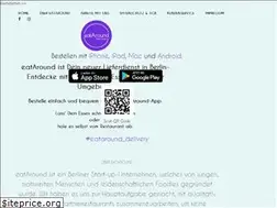 Sites similar to eataround.de