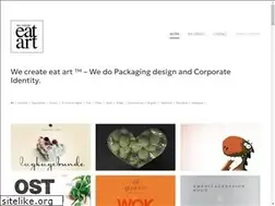 Sites similar to eatart.dk