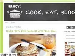 Sites similar to eatatburp.com