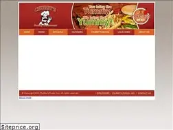 Sites similar to eatatchubbys.com